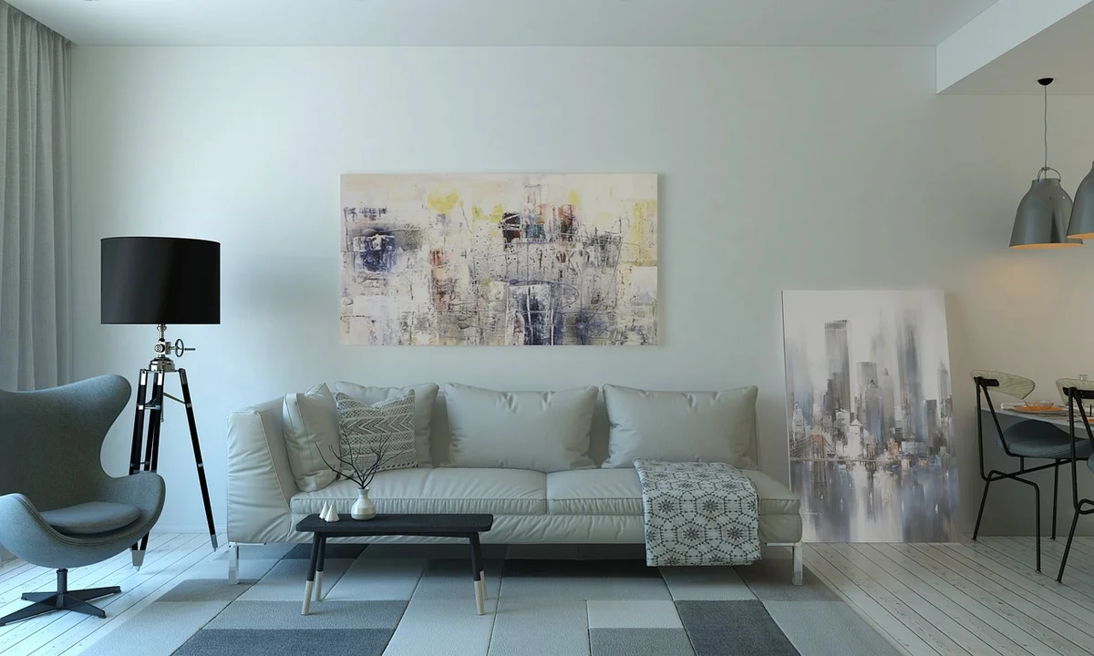 Comment réaliser un meuble en palettes pour votre salon: guide ultime 2026