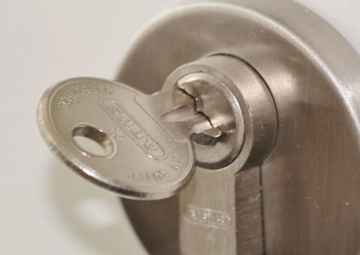 Réparer un raccord de siphon qui fuit